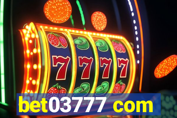 bet03777 com